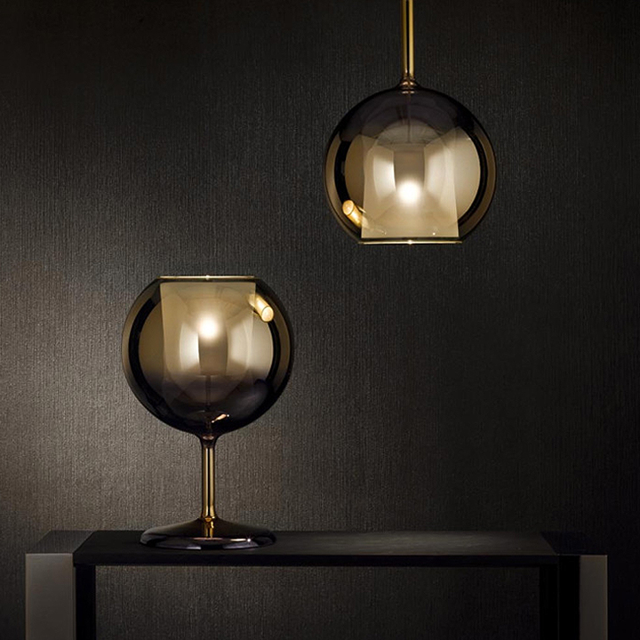 Glo 4Ever Table Lamp by Penta Light Lamps